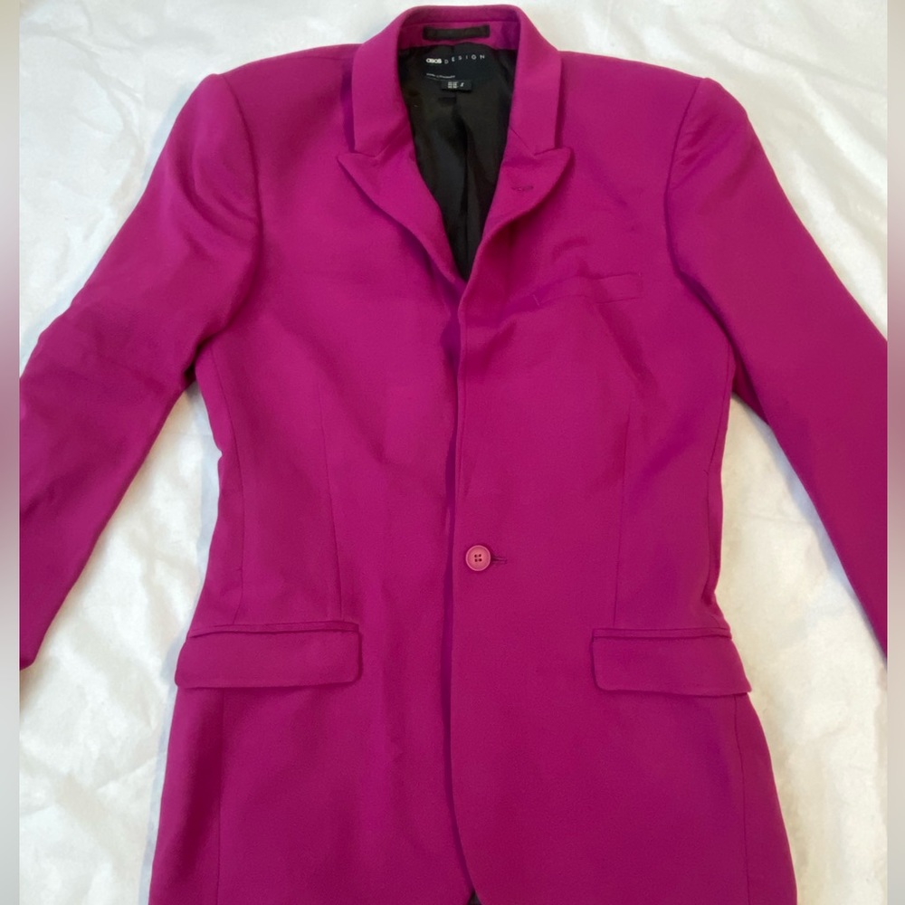 Asos Blazer